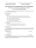 ĐẠI HỌC ĐÀ NẴNG