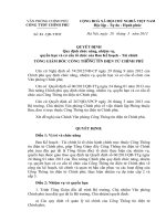 Hà Nội, ngày 11 tháng 7 năm 2008