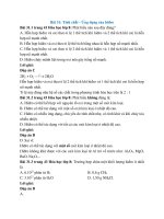 giai sbt hoa 8 bai 31 tinh chat ung dung cua hidro