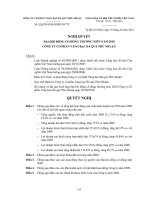 Microsoft Word - PNJ_Nghi quyet DHDCD thuong nien 2010.doc