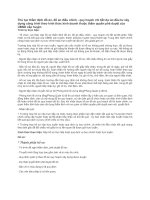 Thủ tục thẩm định đồ án, đồ án điều chỉnh - quy hoạch chi tiết dự án đầu tư xây dựng công trình theo hình thức kinh doanh thuộc thẩm quyền phê duyệt của UBND cấp huyện