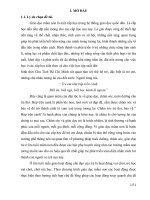 Một số biện pháp nâng cao chất lượng hoạt động tạo hình (thể loại vẽ) cho trẻ mẫu giáo 4 – 5 tuổi trường Mầm non Ngư Lộc