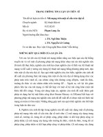 Microsoft Word - trang thong tin luan an 2610.doc