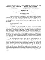 THỦ TƯỚNG CHÍNH PHỦ