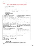 Giao an Van 7 ky II - Ngữ văn 7 - Ngô Xuân Quỳnh - Thư viện Đề thi & Kiểm tra