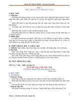 NV 7  bài 1  cánh diều TK