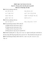 bai tap tuan toan lop 8 tuan 30 co dap an chi tiet