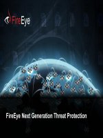 an ninh mang nguyen duy fireeye next generation threat protection   cuuduongthancong com
