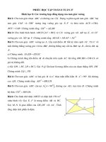 bai tap tuan toan lop 8 tuan 27 co dap an chi tiet