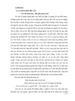 SKKN một số biện pháp giáo dục đạo đức cho trẻ mẫu giáo 4 – 5 tuổi