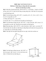 bai tap tuan toan lop 8 tuan 32 co dap an chi tiet