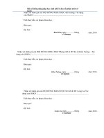 Sáng kiến kinh nghiệm một số biện pháp giúp học sinh khối 8 học tốt phân môn vẽ tranh