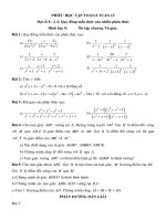 bai tap tuan toan lop 8 tuan 13 co dap an chi tiet