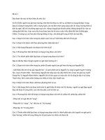 Đề đọc hiểu Chuyện người con gái Nam Xương - Ngữ văn 9 - Nguyễn Duy Giang - Thư viện Đề thi & Kiểm t...