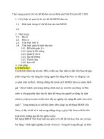 Thực trạng quản lý chi trả chế độ thai sản tại thành phố việt trì