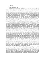 (SKKN HAY NHẤT) một số giải pháp chỉ đạo công tác bồi dưỡng đội ngũ giáo viên ở trường tiểu học quảng châu, thành phố sầm sơn 