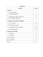 (SKKN HAY NHẤT) sử dụng phần mềm free video cutter joiner để chỉnh sửa, cắt nối video tạo tư liệu giảng dạy sinh học 10 