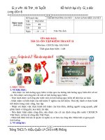 FILE 20220504 154022 ôn tập  HK II GDCD 6  tuyết   chuẩn 