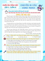 MIKI LOP 3 TUAN 13 PHIEU ON TV 