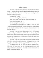 (LUẬN án TIẾN sĩ) nghiên cứu ứng dụng phẫu thuật fontan với ống nối ngoài tim điều trị tim bẩm sinh dạng một tâm thất tại trung tâm tim mạch   bệnh viện e 