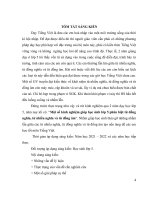 SKKN một số kinh nghiệm giúp học sinh lớp 5 phân biệt từ đồng nghĩa, từ nhiều nghĩa và từ đồng âm 