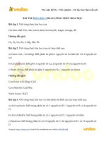 bai tap hoa 8 bai 9 cong thuc hoa hoc 