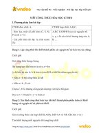 bai tap viet cong thuc hoa hoc hoa 9 