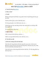 bai tap hoa hoc 8 bai 2 chat 