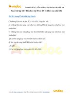 giai sbt hoa 8 bai 20 ti khoi chat khi 