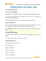 giai hoa hoc 8 bai 37 axit bazo muoi 