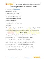 giai hoa hoc 8 bai 20 ti khoi cua chat khi 