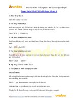 hoa 8 bai 39 bai thuc hanh 6 