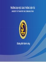 (TIỂU LUẬN) báo cáo bài tập chủ đề  thiết kế hệ thống thông gió điều khiển từ xa 