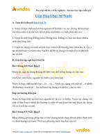 giai bai tap hoa 8 bai 36 nuoc 