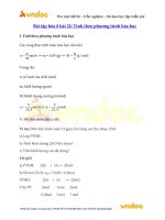 bai tap hoa 8 bai 22 tinh theo phuong trinh hoa hoc 