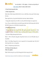 hoa 8 bai 17 bai luyen tap so 3 chi tiet 