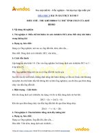 hoa 8 bai 35 bai thuc hanh so 5 dieu che thu khi hidro va thu tinh chat cua khi hidro 