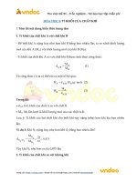 hoa 8 bai 20 ti khoi chat khi 