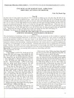 Ứng dụng 4 0 với nghề kế toán   kiểm toán kiến thức, kỹ năng cần trang bị 