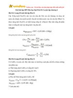 giai sbt hoa 8 bai 44 