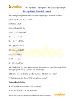 bai tap hoa 8 bai 24 tinh chat cua oxi 