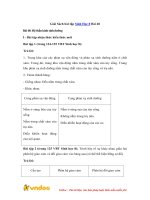 giai bai tap sbt sinh hoc 8 bai 48 