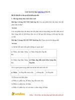 giai bai tap sbt sinh hoc 8 bai 38 