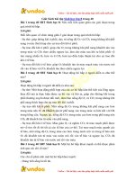 giai sach bai tap sinh hoc lop 8 trang 40 