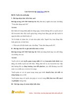 giai bai tap sbt sinh hoc 8 bai 56 