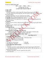 giao an tieng viet lop 5 tuan 12 luyen tu va cau luyen tap ve quan he 