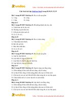 giai sach bai tap sinh hoc lop 8 trang 89 90 91 92 93 