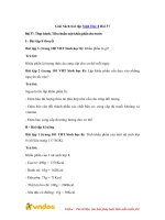 giai bai tap sbt sinh hoc 8 bai 37 