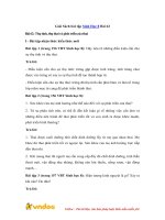 giai bai tap sbt sinh hoc 8 bai 62 