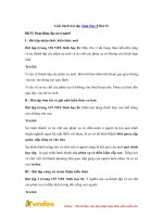 giai bai tap sbt sinh hoc 8 bai 53 